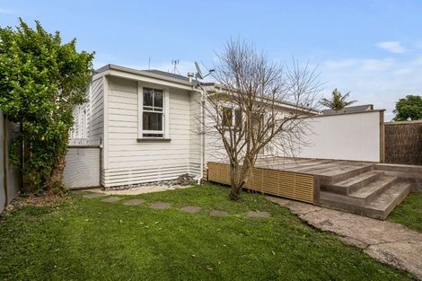 Photo of property in 17 Wiremu Street, Mount Eden, Auckland, 1041