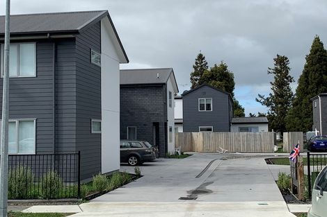 Photo of property in 1/7 Hibiscus Avenue, Hamilton Lake, Hamilton, 3204