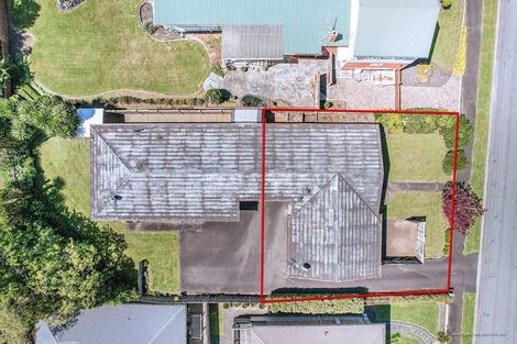 Photo of property in 53 Flynn Road, Hillcrest, Hamilton, 3216