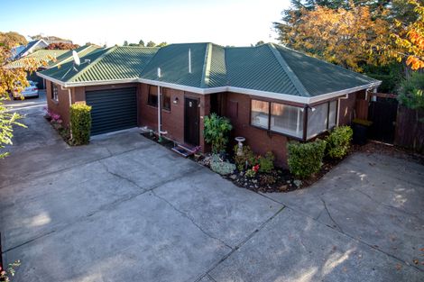 Photo of property in 2/9a Kingham Place, Avonhead, Christchurch, 8042