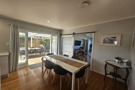 Photo of property in 46 Pitau Road, Mount Maunganui, 3116