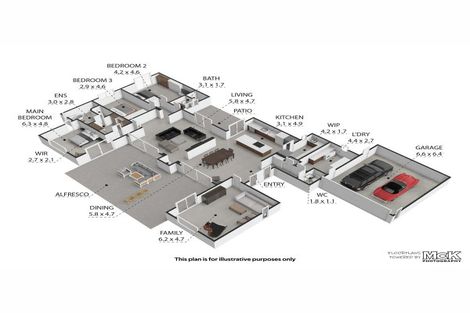 Photo of property in Tapuae, 21 Washer Road, Omata, New Plymouth, 4374