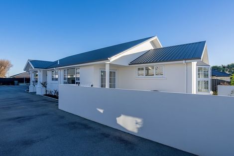 Photo of property in 153 George Street, Windsor, Invercargill, 9810