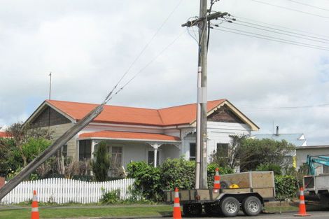 Photo of property in 42 Awapuni Road, Awapuni, Gisborne, 4010