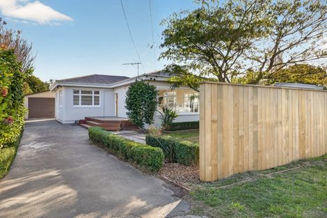 Photo of property in 325 Hills Road, Mairehau, Christchurch, 8013