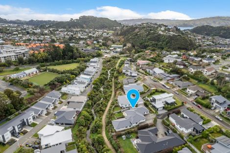 Photo of property in 21 Flotilla Place, Whitby, Porirua, 5024