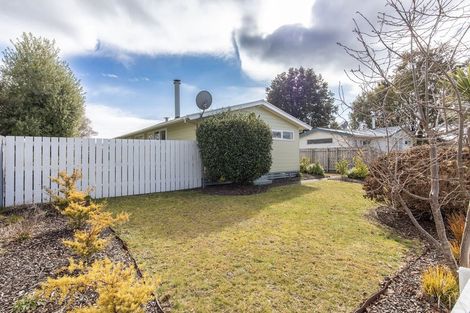 Photo of property in 42 Puataata Road, Turangi, 3334