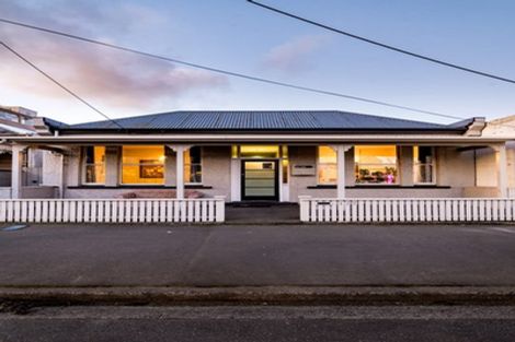 Photo of property in 177 Albany Street, North Dunedin, Dunedin, 9016
