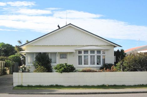 Photo of property in 93 Oram Avenue, New Brighton, Christchurch, 8061