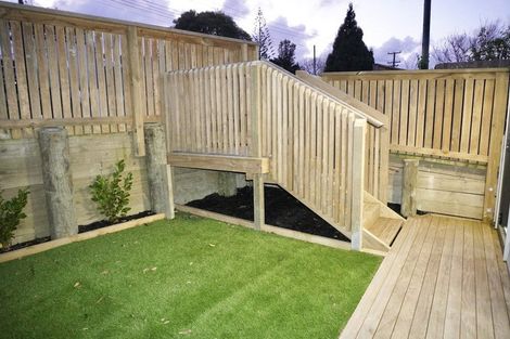 Photo of property in 54b Parker Avenue, New Lynn, Auckland, 0600