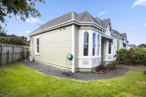 Photo of property in 1 Queens Drive, Saint Kilda, Dunedin, 9012