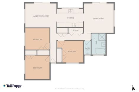 Photo of property in 25a Royal Terrace, Alexandra, 9320