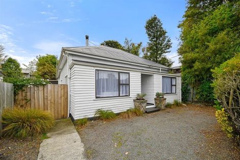 Photo of property in 481 Tuam Street, Phillipstown, Christchurch, 8011