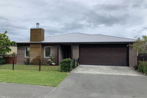 Photo of property in 5 Jollie Street, Geraldine, 7930