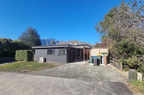 Photo of property in 677a Frankton Road, Queenstown, 9300