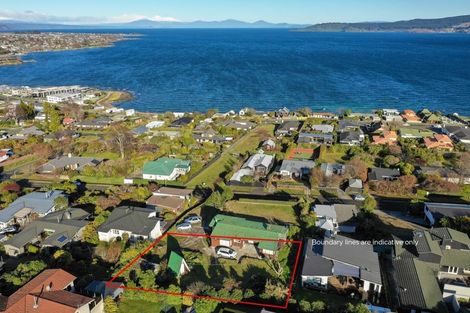 Photo of property in 48 Ngauruhoe Street, Hilltop, Taupo, 3330