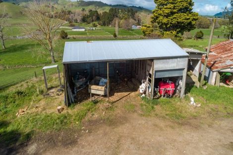 Photo of property in 746a Taniwha Road, Waerenga, Te Kauwhata, 3781