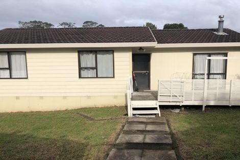 Photo of property in 25 Rehia Road, Massey, Auckland, 0614