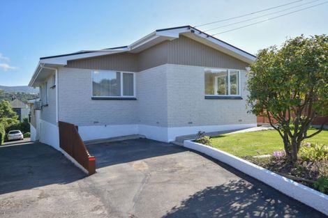 Photo of property in 17 Signal Hill Road, Opoho, Dunedin, 9010