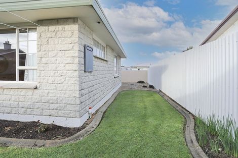 Photo of property in 171 Bourke Street, Windsor, Invercargill, 9810