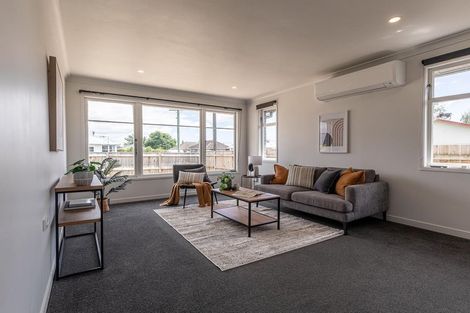 Photo of property in 1 Kauri Street, Levin, 5510