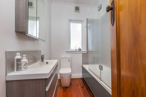 Photo of property in 24a Stoke Street, Newtown, Wellington, 6021