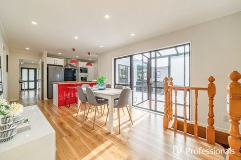 Photo of property in 276 Maungaraki Road, Maungaraki, Lower Hutt, 5010