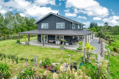 Photo of property in 147 Lake Kaniere Road, Blue Spur, Hokitika, 7811