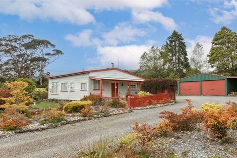 Photo of property in 72 Mcgill Street, Waimangaroa, Westport, 7891