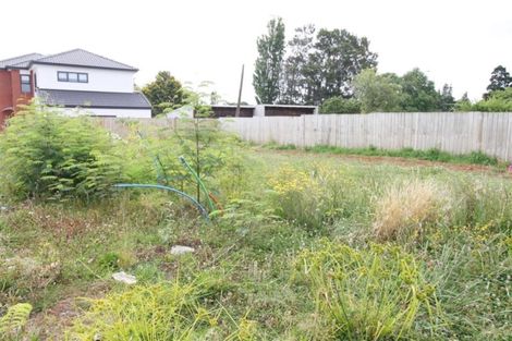 Photo of property in 17b Earlsworth Road, Mangere East, Auckland, 2024