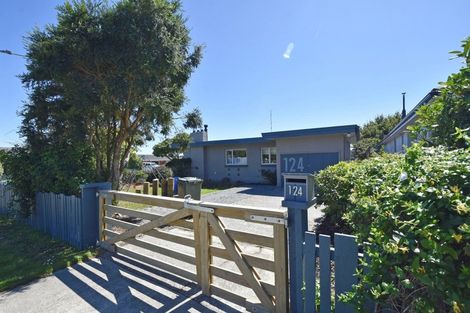 Photo of property in 124 Dome Street, Newfield, Invercargill, 9812