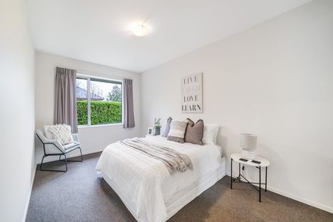 Photo of property in 11 Temple Avenue, Lincoln, 7608