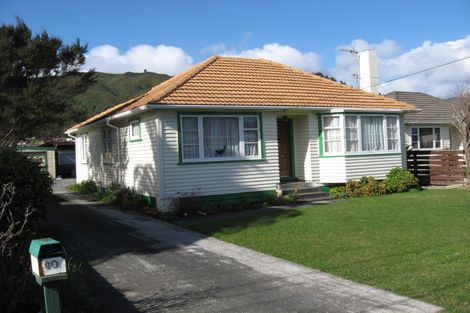 Photo of property in 80 Wellington Road, Wainuiomata, Lower Hutt, 5014