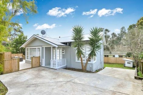 Photo of property in 29 Mcclintock Road, Massey, Auckland, 0614