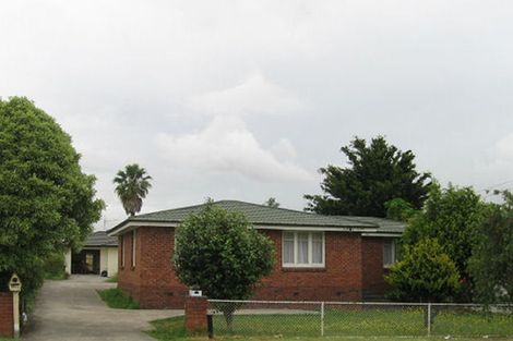 Photo of property in 19a Hillside Road, Mount Wellington, Auckland, 1062