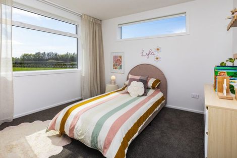 Photo of property in 30 Orbiter Drive, Ohoka, 7692