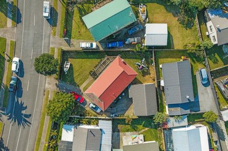 Photo of property in 176 Finlayson Avenue, Clendon Park, Auckland, 2103