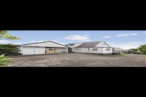 Photo of property in 9 Rochas Place, Clover Park, Auckland, 2019