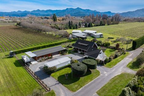 Photo of property in 15 Brook Street, Renwick, 7204