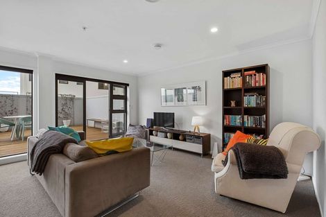 Photo of property in 83e New North Road, Eden Terrace, Auckland, 1021