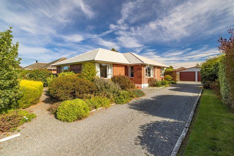 Photo of property in 44 Ariki Place, Hei Hei, Christchurch, 8042