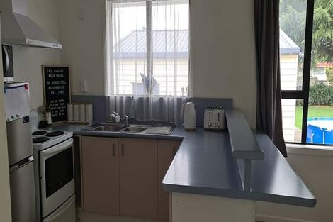 Photo of property in 46 Wihongi Street, Kaikohe, 0405