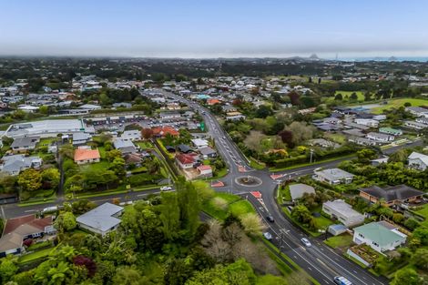 Photo of property in 7 Upjohn Street, Brooklands, New Plymouth, 4310