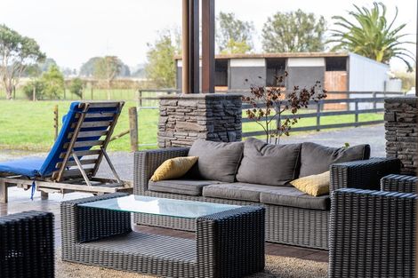 Photo of property in 203c Walsh Road, Whatawhata, Hamilton, 3290