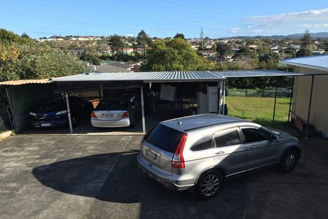 Photo of property in 50 Ellis Avenue, Mount Roskill, Auckland, 1041