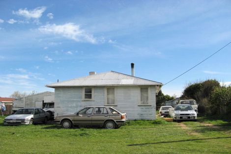 Photo of property in 5 Churchill Crescent, Shannon, 4821