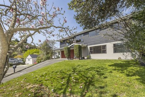 Photo of property in 8 Charthouse Lane, Whitby, Porirua, 5024