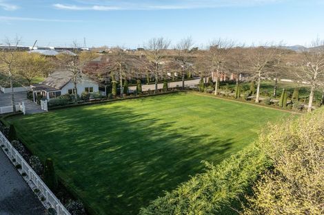 Photo of property in 117 Aberdeen Road, Prebbleton, 7604