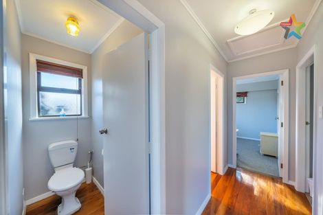 Photo of property in 54 Titiro Moana Road, Korokoro, Lower Hutt, 5012
