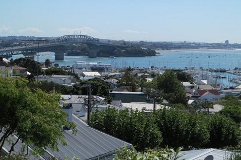 Photo of property in 3/5 Seymour Street, Saint Marys Bay, Auckland, 1011